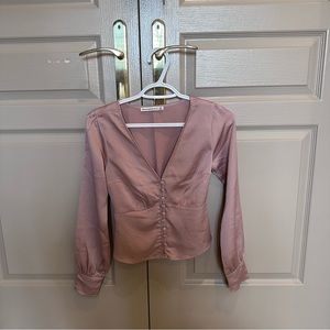 Abercrombie women’s top